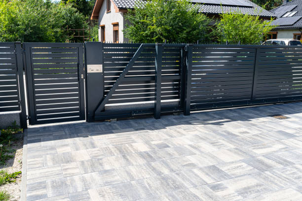 Reasons to Select Us for Your Driveway Paving Requirements in Opa Locka, FL