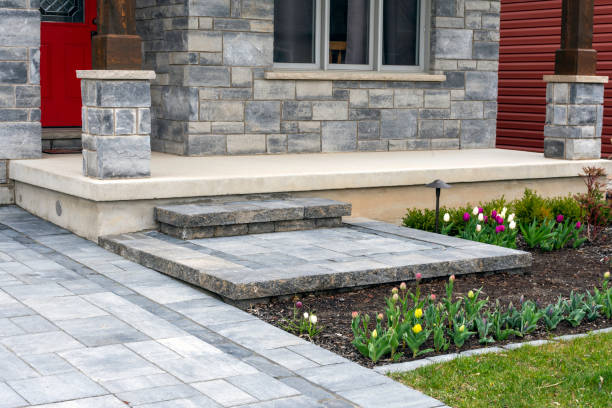 Best Residential Driveway Paver Services  in Opa Locka, FL