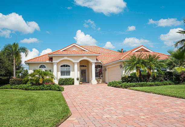 Opa Locka, FL Driveway Pavers Company