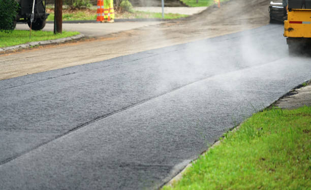 Reasons to Select Us for Your Driveway Paving Requirements in Opa Locka, FL