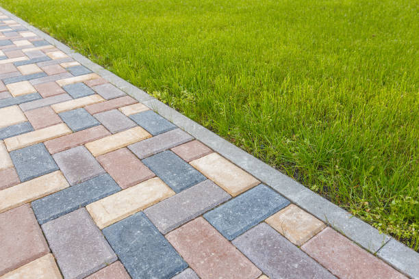 Best Best Driveway Pavers  in Opa Locka, FL